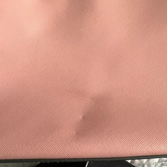 Tory Burch Robinson Dome Satchel purse - Picture 4 of 7